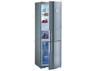 Холодильник Gorenje RK65325E (156179, HZOKS3367EBF) - Фото